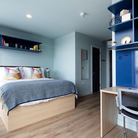 קורק Coleman Court Summer Apartments מראה חיצוני תמונה