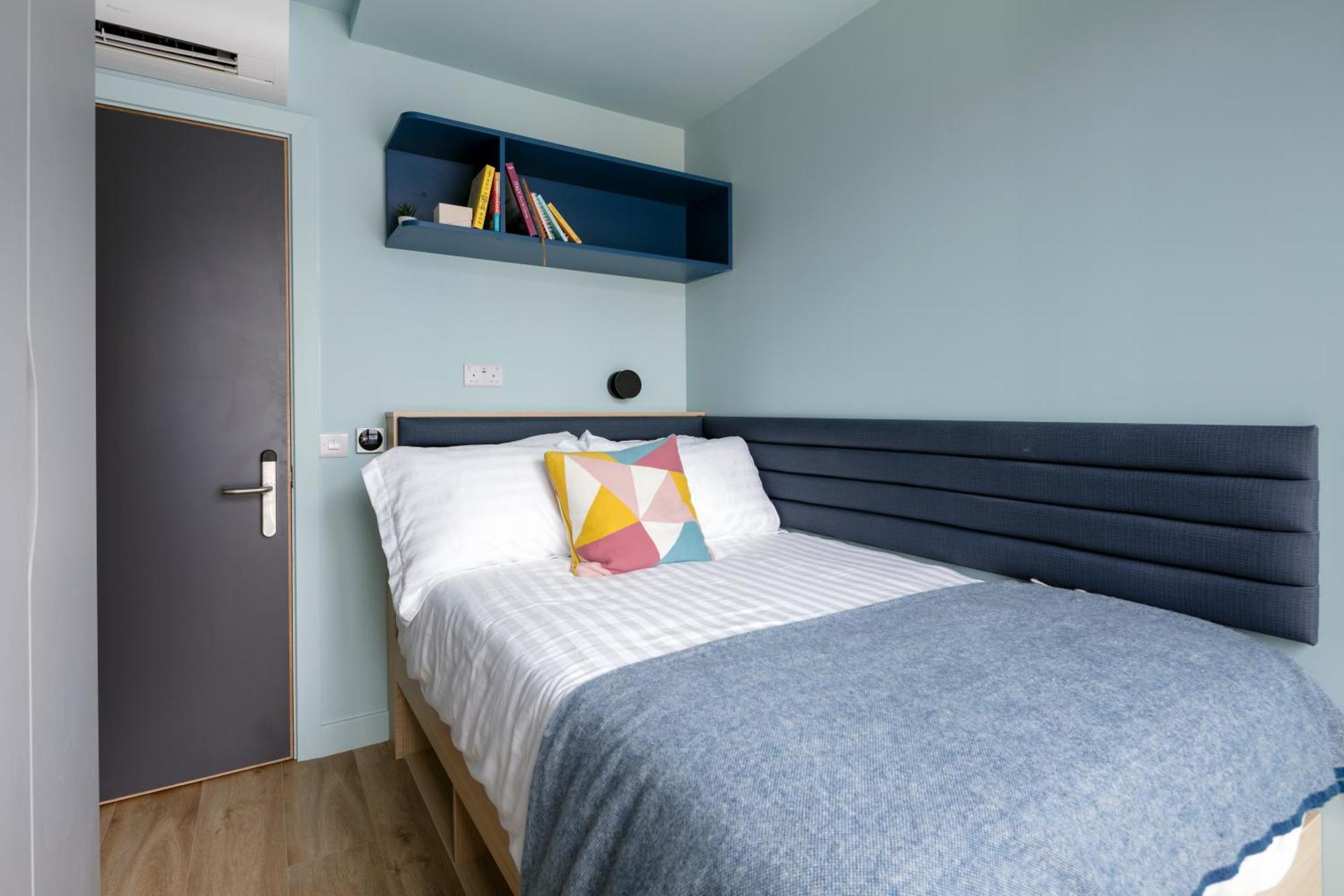 קורק Coleman Court Summer Apartments מראה חיצוני תמונה
